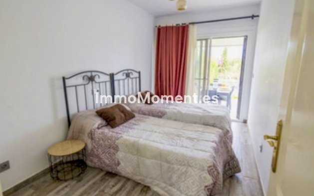 Reventa - Villa - Estepona  - Estepona Centro
