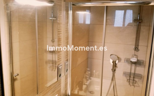 Reventa - Villa - Estepona  - Estepona Centro