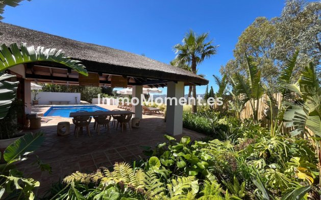 Revente - Villa - Mijas - Mijas Centro