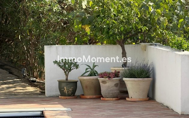 Revente - Villa - Mijas - Mijas Centro