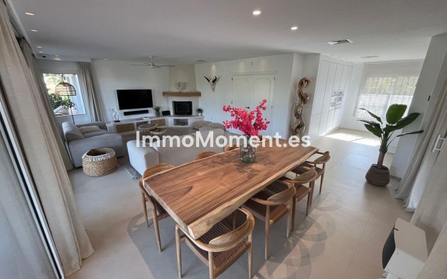 Revente - Villa - Mijas - Mijas Centro