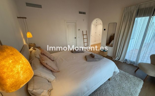 Revente - Villa - Mijas - Mijas Centro