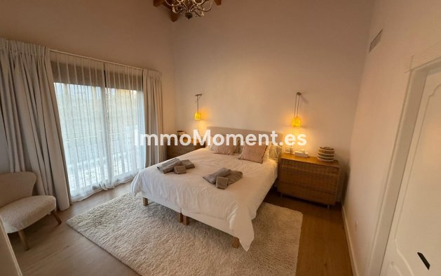 Revente - Villa - Mijas - Mijas Centro