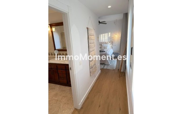 Revente - Villa - Mijas - Mijas Centro