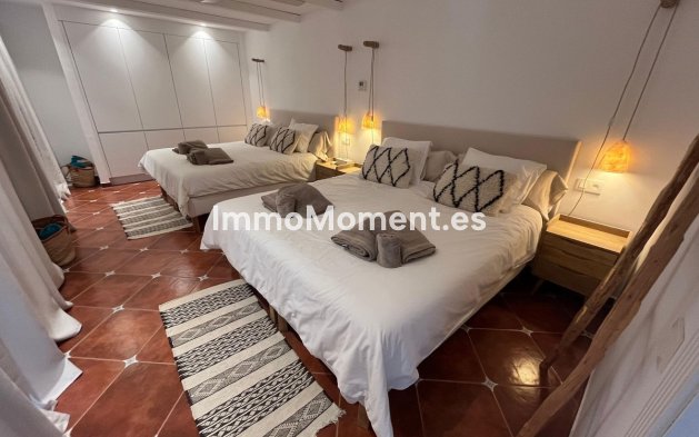 Revente - Villa - Mijas - Mijas Centro