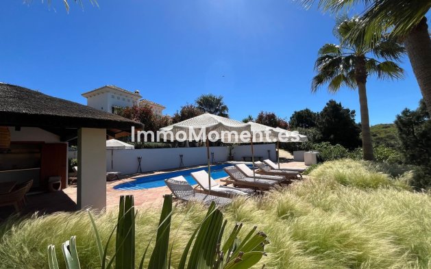 Revente - Villa - Mijas - Mijas Centro