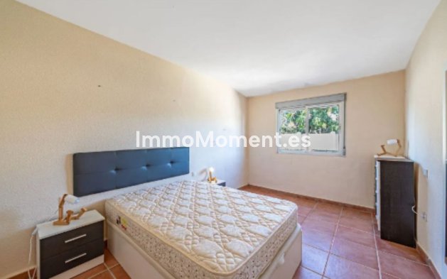 Revente - Maison mitoyenne - Estepona  - Estepona Centro