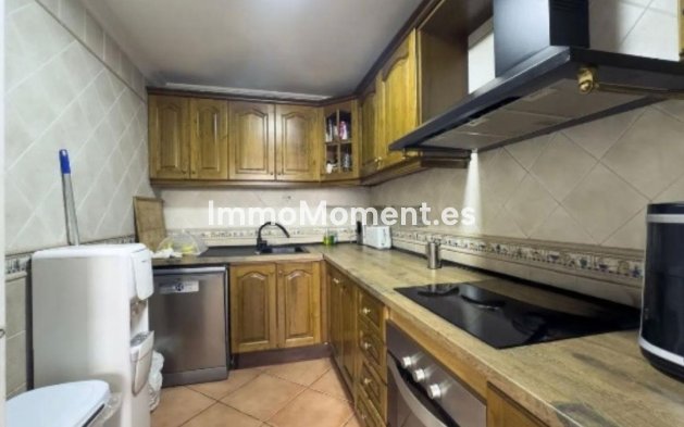 Wiederverkauf - Villa - Estepona  - Estepona Centro