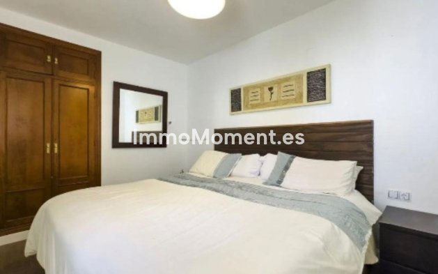 Wiederverkauf - Villa - Estepona  - Estepona Centro