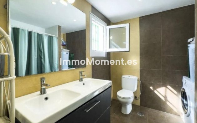 Wiederverkauf - Villa - Estepona  - Estepona Centro