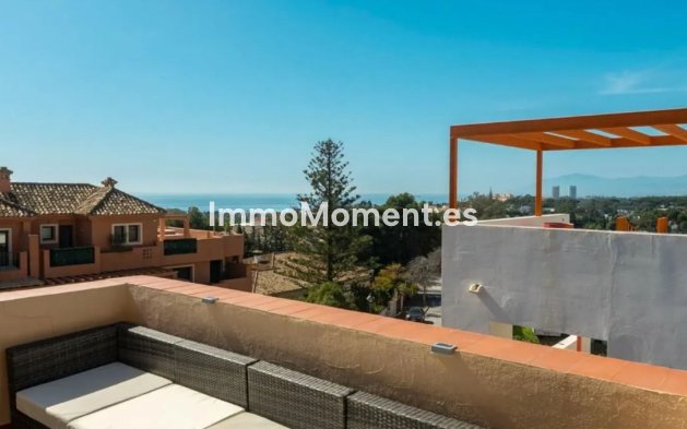Revente - Villa - Marbella - Marbella Centro