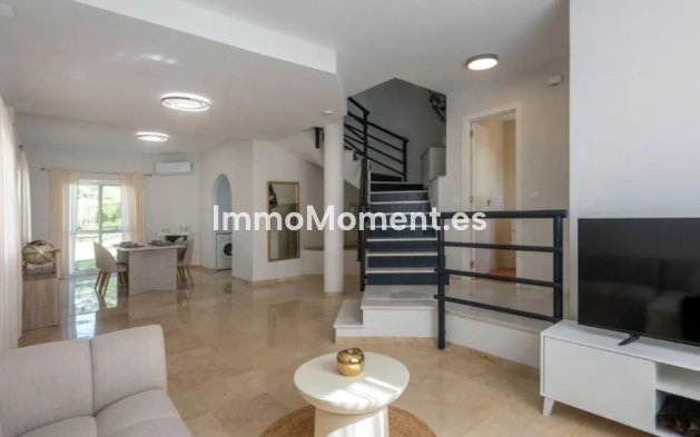 Revente - Villa - Marbella - Marbella Centro
