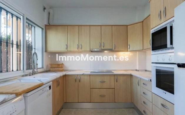Revente - Villa - Marbella - Marbella Centro