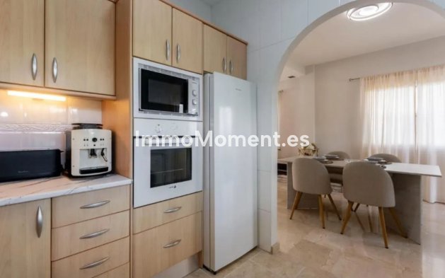 Revente - Villa - Marbella - Marbella Centro