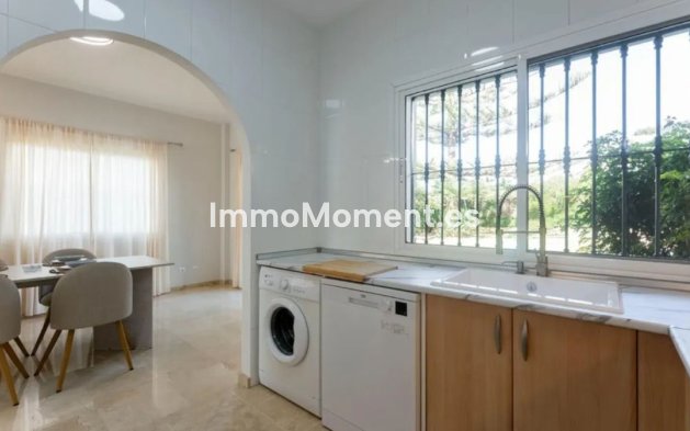 Revente - Villa - Marbella - Marbella Centro
