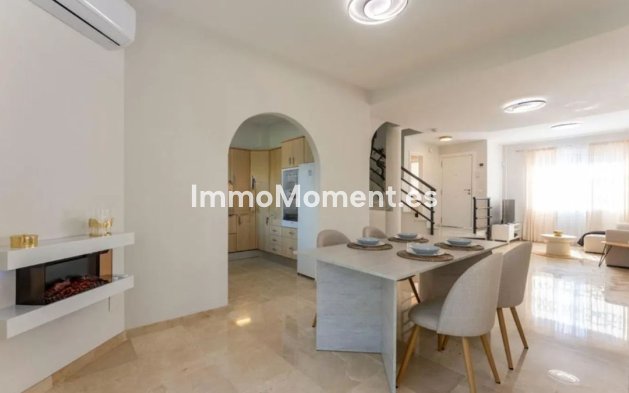 Revente - Villa - Marbella - Marbella Centro