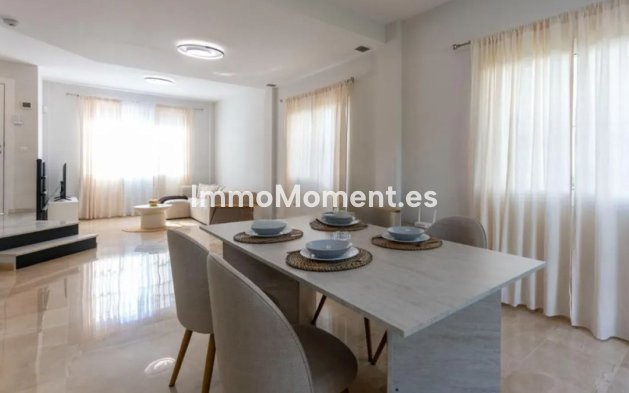 Revente - Villa - Marbella - Marbella Centro