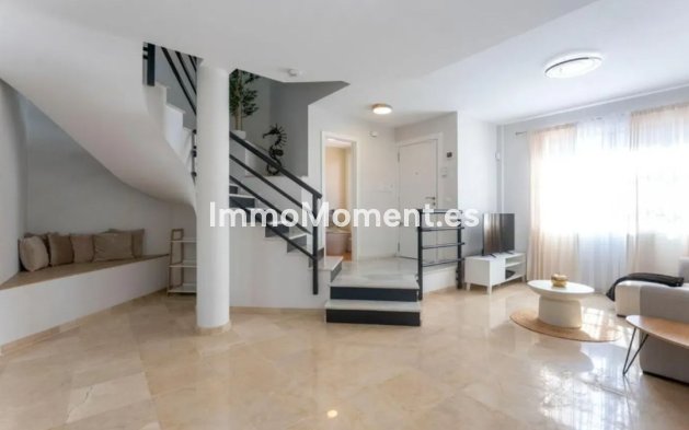 Revente - Villa - Marbella - Marbella Centro