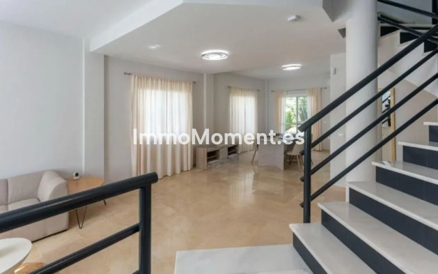 Revente - Villa - Marbella - Marbella Centro