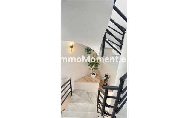 Revente - Villa - Marbella - Marbella Centro