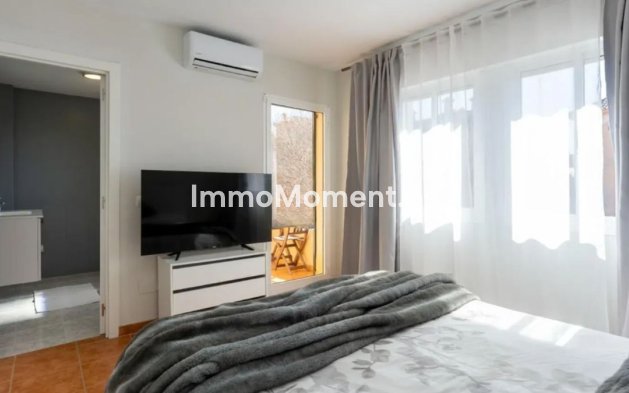 Revente - Villa - Marbella - Marbella Centro