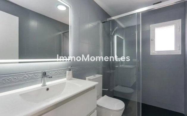Revente - Villa - Marbella - Marbella Centro