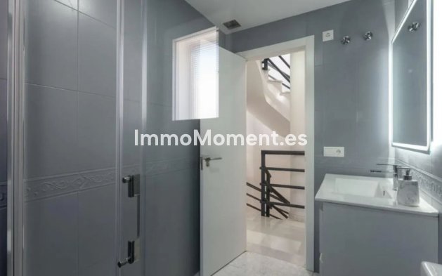 Revente - Villa - Marbella - Marbella Centro