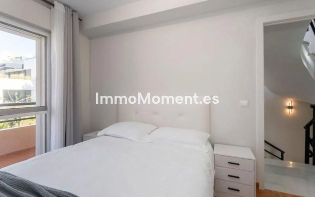 Revente - Villa - Marbella - Marbella Centro