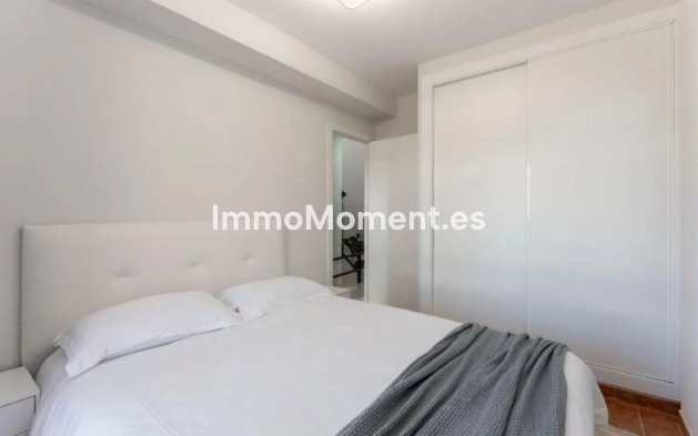 Revente - Villa - Marbella - Marbella Centro