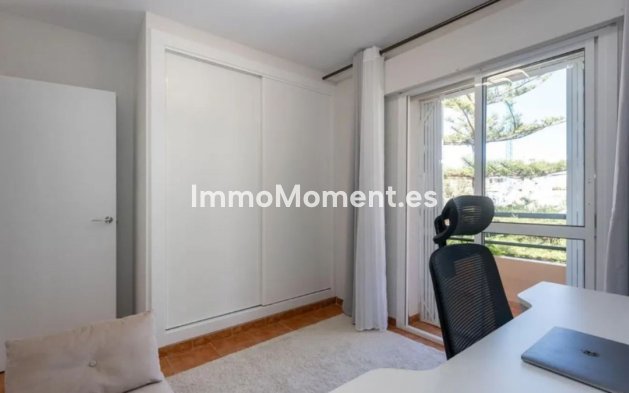 Revente - Villa - Marbella - Marbella Centro