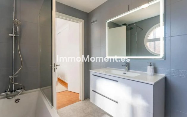 Revente - Villa - Marbella - Marbella Centro