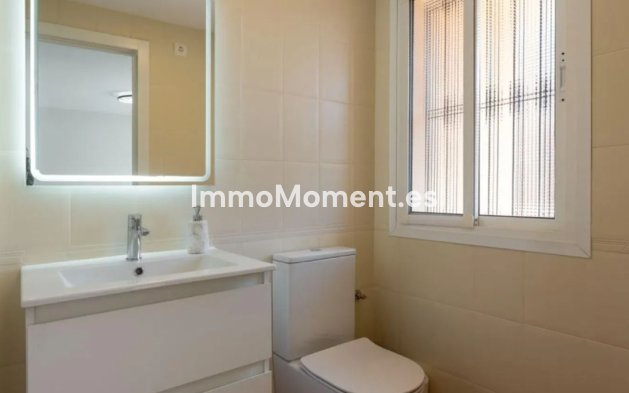 Revente - Villa - Marbella - Marbella Centro