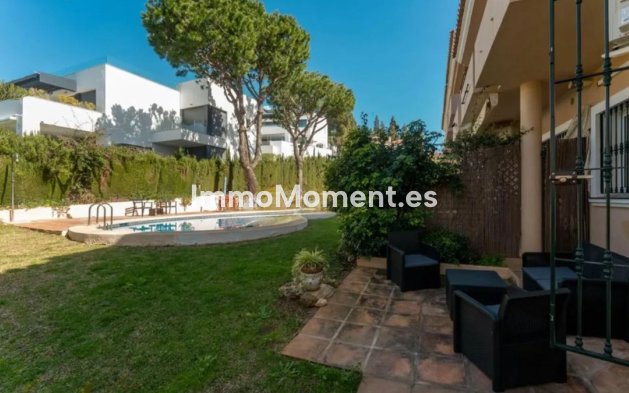 Revente - Villa - Marbella - Marbella Centro