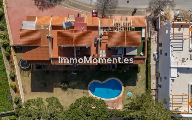Revente - Villa - Marbella - Marbella Centro