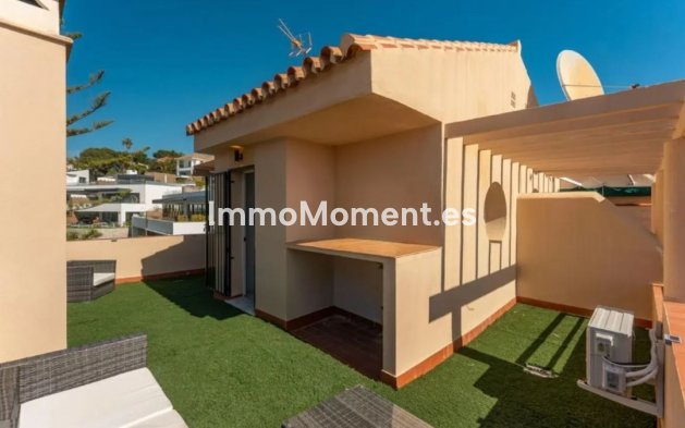 Revente - Villa - Marbella - Marbella Centro