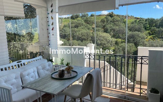 Bestaande woning - Appartement - Marbella - Marbella Centro