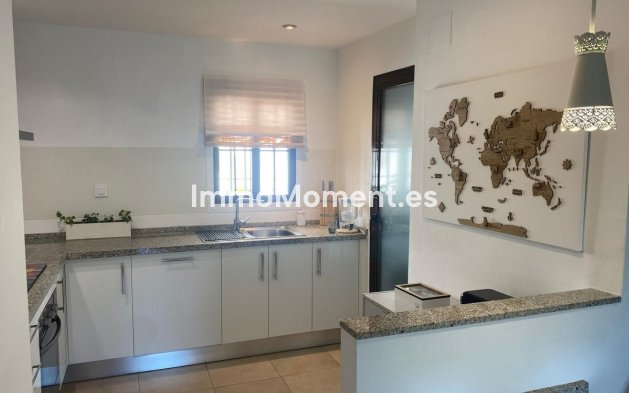 Bestaande woning - Appartement - Marbella - Marbella Centro