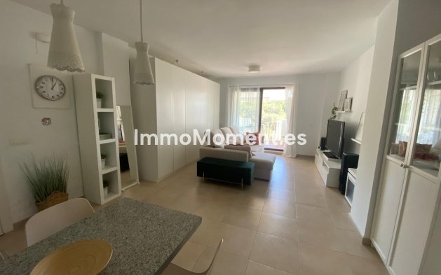Bestaande woning - Appartement - Marbella - Marbella Centro
