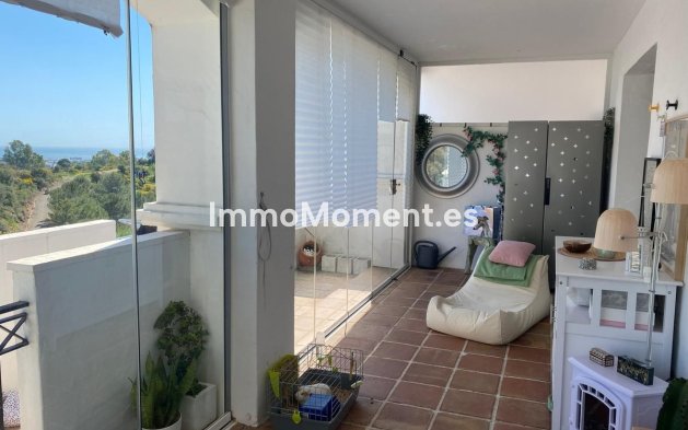 Bestaande woning - Appartement - Marbella - Marbella Centro