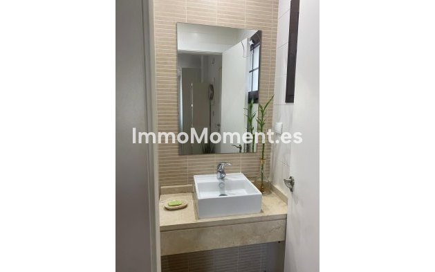 Bestaande woning - Appartement - Marbella - Marbella Centro