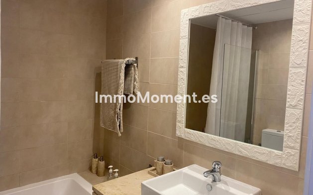 Bestaande woning - Appartement - Marbella - Marbella Centro