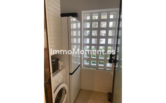 Bestaande woning - Appartement - Marbella - Marbella Centro
