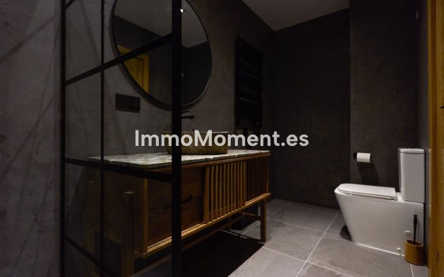 Reventa - Apartamento - Marbella - Marbella Centro