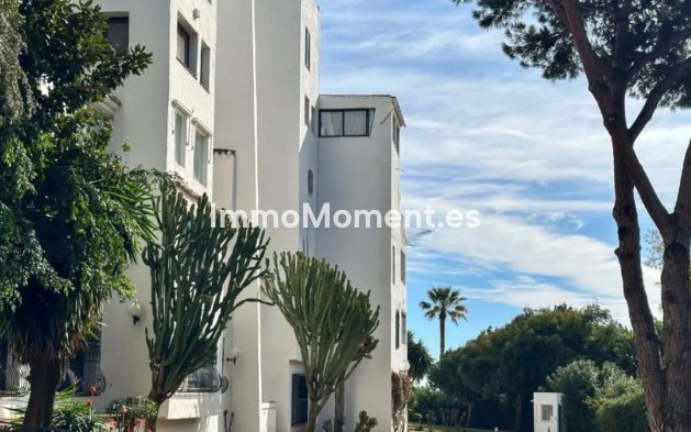Reventa - Apartamento - Marbella - Marbella Centro
