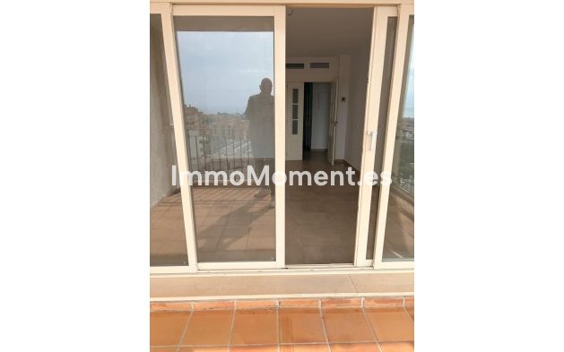 Wiederverkauf - Wohnung - Mijas - Mijas Centro