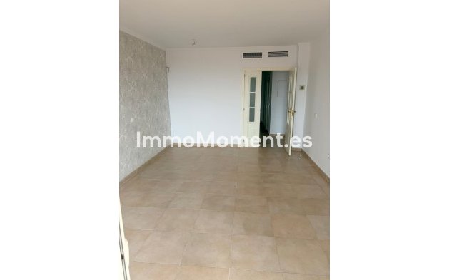 Wiederverkauf - Wohnung - Mijas - Mijas Centro