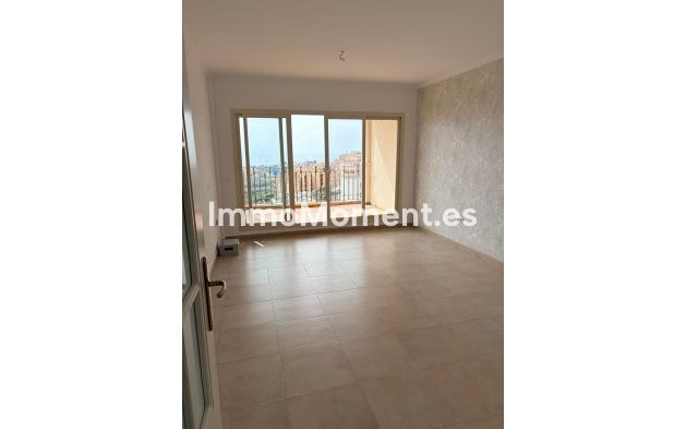 Wiederverkauf - Wohnung - Mijas - Mijas Centro