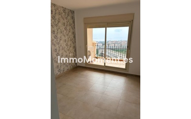 Wiederverkauf - Wohnung - Mijas - Mijas Centro