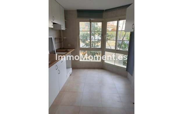 Wiederverkauf - Wohnung - Mijas - Mijas Centro