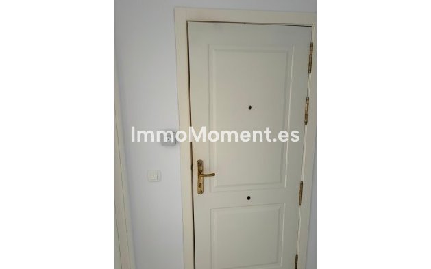 Wiederverkauf - Wohnung - Mijas - Mijas Centro